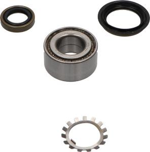 Kavo Parts WBK-6528 - Комплект підшипника маточини колеса autocars.com.ua