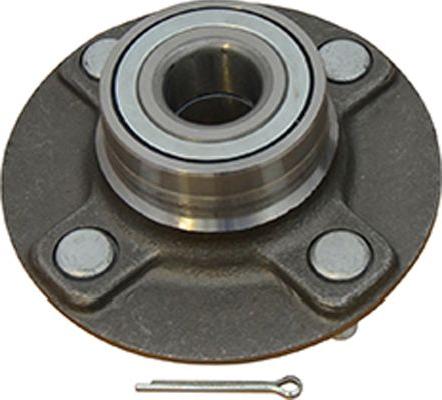 Kavo Parts WBK-6530 - Комплект підшипника маточини колеса autocars.com.ua