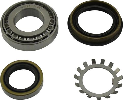 Kavo Parts WBK-6545 - Комплект подшипника ступицы колеса autodnr.net