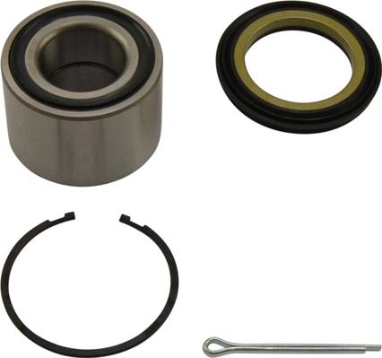 Kavo Parts WBK-6550 - Комплект подшипника ступицы колеса avtokuzovplus.com.ua