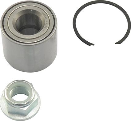Kavo Parts WBK-6560 - Комплект підшипника маточини колеса autocars.com.ua