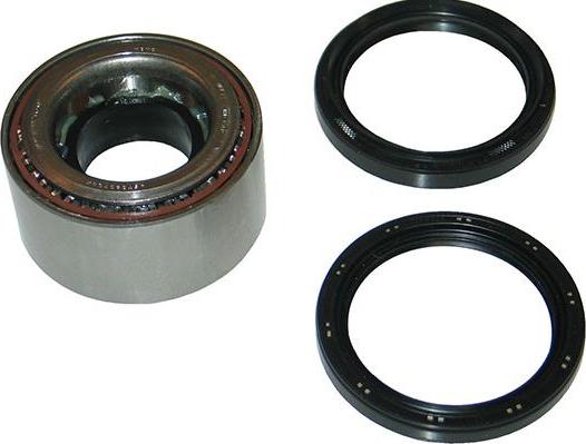 Kavo Parts WBK-8001 - Комплект підшипника маточини колеса autocars.com.ua