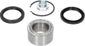 Kavo Parts WBK-8001 - Комплект підшипника маточини колеса autocars.com.ua