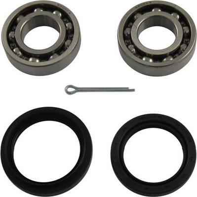 Kavo Parts WBK-8009 - Комплект подшипника ступицы колеса autodnr.net