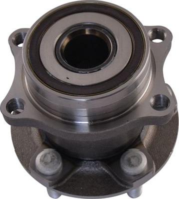 Kavo Parts WBK-8012 - Комплект подшипника ступицы колеса avtokuzovplus.com.ua