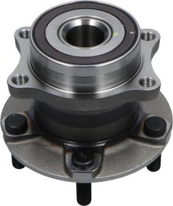 Kavo Parts WBK-8017 - Комплект підшипника маточини колеса autocars.com.ua