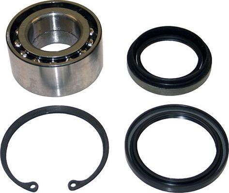 Kavo Parts WBK-8502 - Комплект подшипника ступицы колеса avtokuzovplus.com.ua