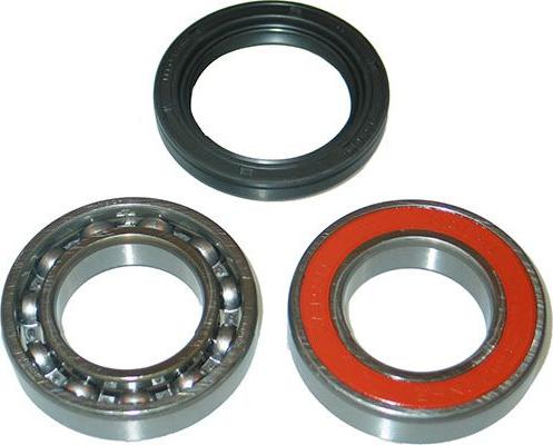 Kavo Parts WBK-8504 - Комплект підшипника маточини колеса autocars.com.ua