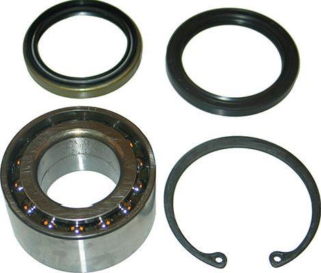 Kavo Parts WBK-8505 - Комплект підшипника маточини колеса autocars.com.ua