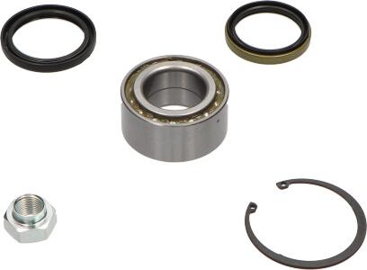 Kavo Parts WBK-8507 - Комплект подшипника ступицы колеса autodnr.net