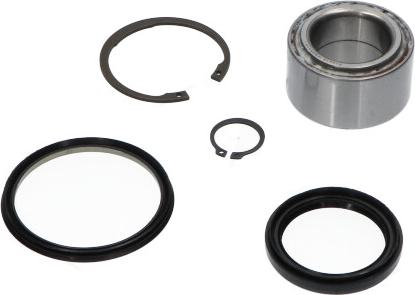 Kavo Parts WBK-8508 - Комплект підшипника маточини колеса autocars.com.ua