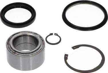 Kavo Parts WBK-8508 - Комплект підшипника маточини колеса autocars.com.ua