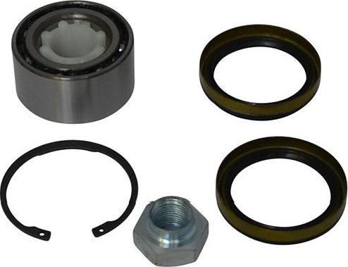 Kavo Parts WBK-8511 - Комплект підшипника маточини колеса autocars.com.ua