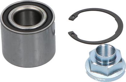 Kavo Parts WBK-8518 - Комплект підшипника маточини колеса autocars.com.ua