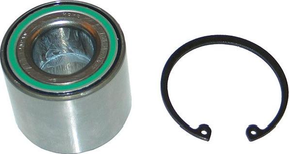 Kavo Parts WBK-8518 - Комплект подшипника ступицы колеса avtokuzovplus.com.ua