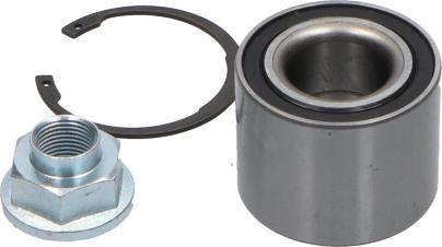 Kavo Parts WBK-8519 - Комплект подшипника ступицы колеса avtokuzovplus.com.ua