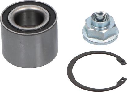 Kavo Parts WBK-8519 - Комплект подшипника ступицы колеса avtokuzovplus.com.ua