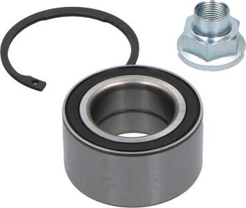 Kavo Parts WBK-8520 - Комплект підшипника маточини колеса autocars.com.ua