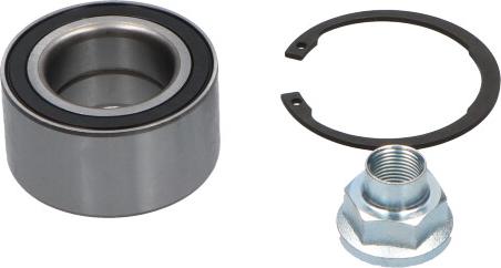 Kavo Parts WBK-8520 - Комплект підшипника маточини колеса autocars.com.ua