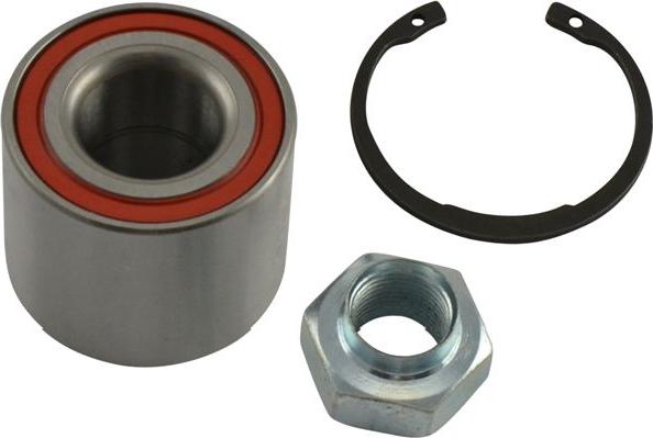 Kavo Parts WBK-8521 - Комплект підшипника маточини колеса autocars.com.ua