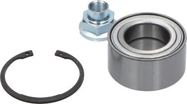 Kavo Parts WBK-8526 - Комплект подшипника ступицы колеса avtokuzovplus.com.ua