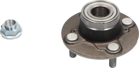 Kavo Parts WBK-8530 - Комплект подшипника ступицы колеса avtokuzovplus.com.ua