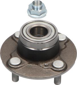 Kavo Parts WBK-8530 - Комплект подшипника ступицы колеса avtokuzovplus.com.ua