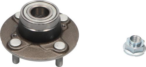 Kavo Parts WBK-8530 - Комплект подшипника ступицы колеса avtokuzovplus.com.ua