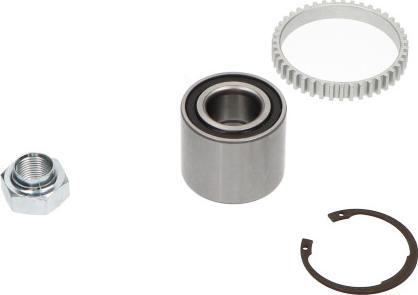 Kavo Parts WBK-8535 - Комплект підшипника маточини колеса autocars.com.ua