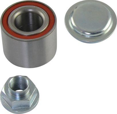 Kavo Parts WBK-8537 - Комплект подшипника ступицы колеса avtokuzovplus.com.ua