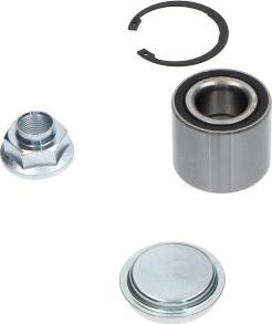 Kavo Parts WBK-8542 - Комплект подшипника ступицы колеса avtokuzovplus.com.ua