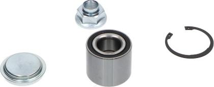 Kavo Parts WBK-8542 - Комплект подшипника ступицы колеса avtokuzovplus.com.ua