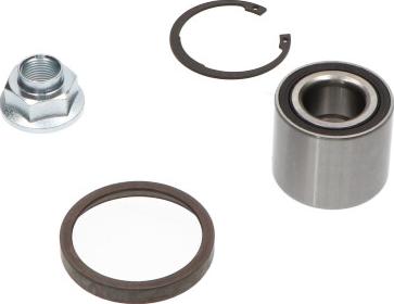 Kavo Parts WBK-8547 - Комплект подшипника ступицы колеса avtokuzovplus.com.ua