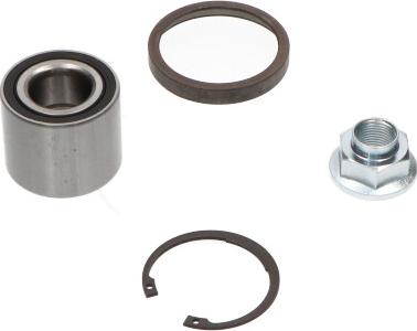 Kavo Parts WBK-8547 - Комплект підшипника маточини колеса autocars.com.ua