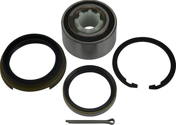 Kavo Parts WBK-9008 - Комплект подшипника ступицы колеса autodnr.net