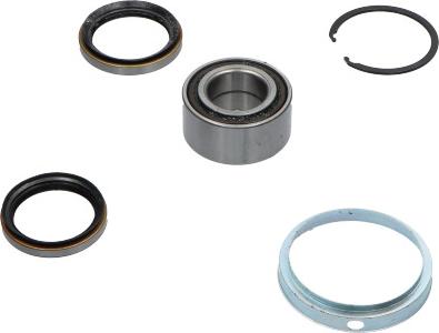 Kavo Parts WBK-9009 - Комплект подшипника ступицы колеса avtokuzovplus.com.ua