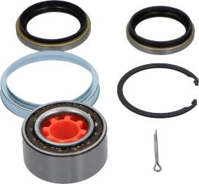 Kavo Parts WBK-9010 - Комплект подшипника ступицы колеса avtokuzovplus.com.ua