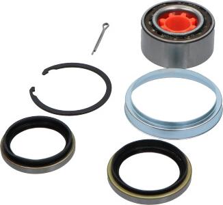 Kavo Parts WBK-9010 - Комплект подшипника ступицы колеса avtokuzovplus.com.ua