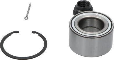 Kavo Parts WBK-9012 - Комплект подшипника ступицы колеса avtokuzovplus.com.ua