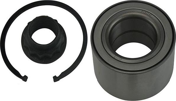 Kavo Parts WBK-9012 - Комплект подшипника ступицы колеса avtokuzovplus.com.ua