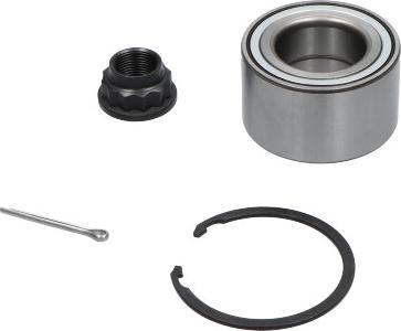 Kavo Parts WBK-9012 - Комплект подшипника ступицы колеса avtokuzovplus.com.ua