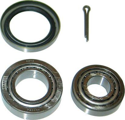 Kavo Parts WBK-9013 - Комплект подшипника ступицы колеса autodnr.net