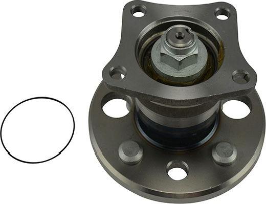 Kavo Parts WBK-9016 - Комплект подшипника ступицы колеса avtokuzovplus.com.ua