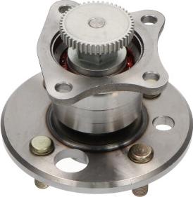 Kavo Parts WBK-9018 - Комплект подшипника ступицы колеса avtokuzovplus.com.ua