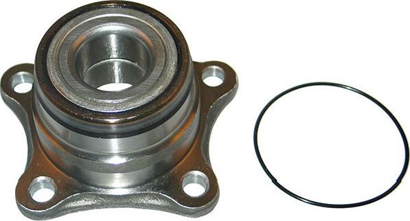 Kavo Parts WBK-9019 - Комплект підшипника маточини колеса autocars.com.ua