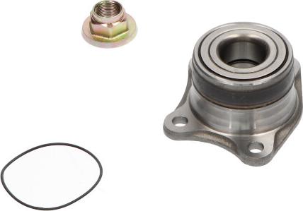 Kavo Parts WBK-9020 - Комплект підшипника маточини колеса autocars.com.ua