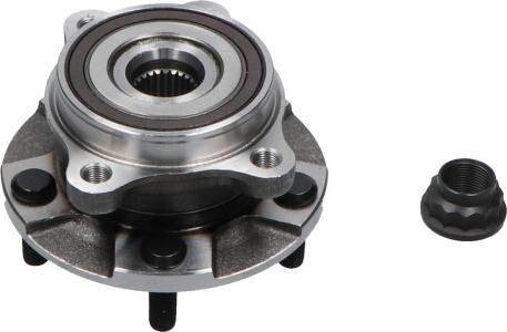 Kavo Parts WBK-9024 - Комплект подшипника ступицы колеса autodnr.net