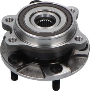 Kavo Parts WBK-9024 - Комплект подшипника ступицы колеса autodnr.net