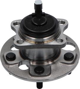 Kavo Parts WBK-9026 - Комплект підшипника маточини колеса autocars.com.ua