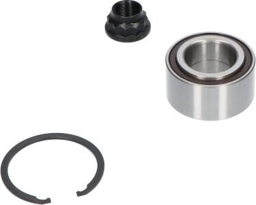 Kavo Parts WBK-9028 - Комплект підшипника маточини колеса autocars.com.ua